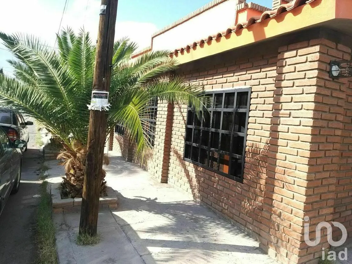 Casa en Venta en San Cristóbal, Chihuahua, Chihuahua | NEX-97421 | iad México | Foto 2 de 4