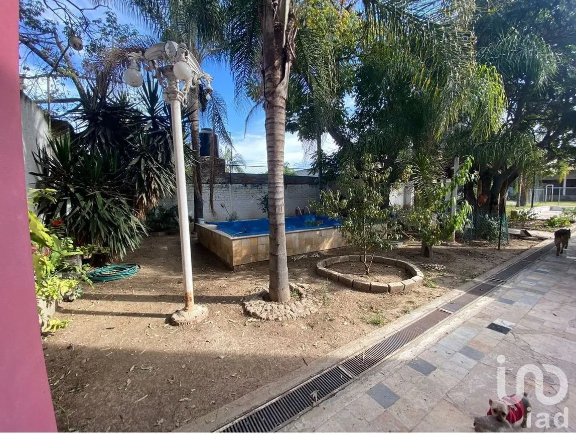 Casa en Venta en Jardines de La Calera, Tlajomulco de Zúñiga, Jalisco | NEX-100934 | iad México | Foto 5 de 40