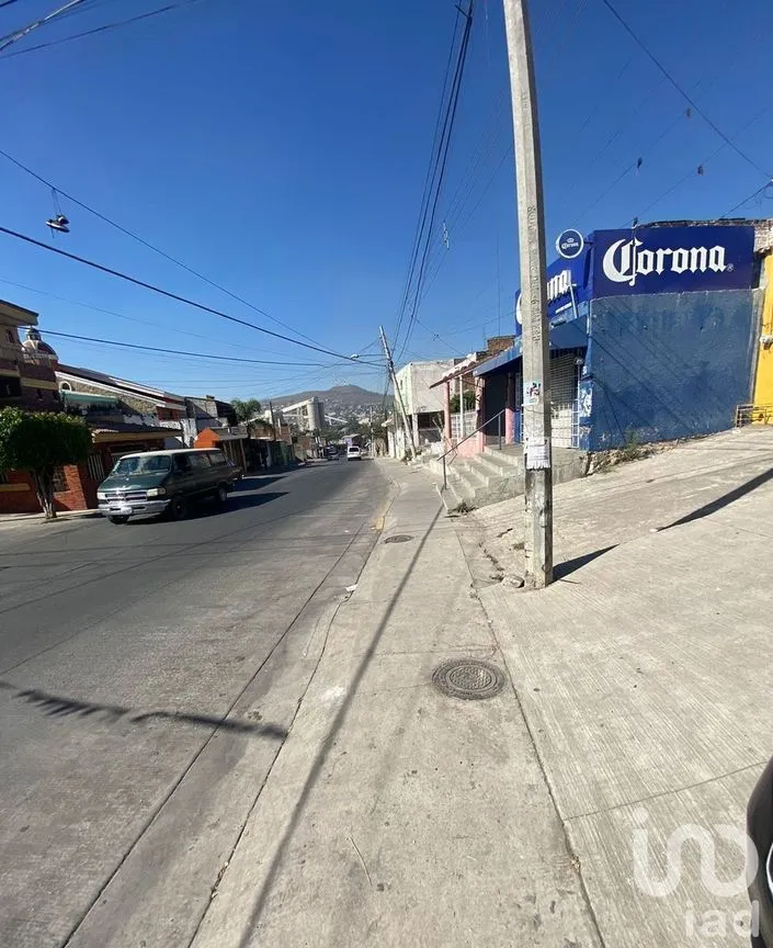 Local en Venta en Las Juntas, San Pedro Tlaquepaque, Jalisco | NEX-103685 | iad México | Foto 4 de 9