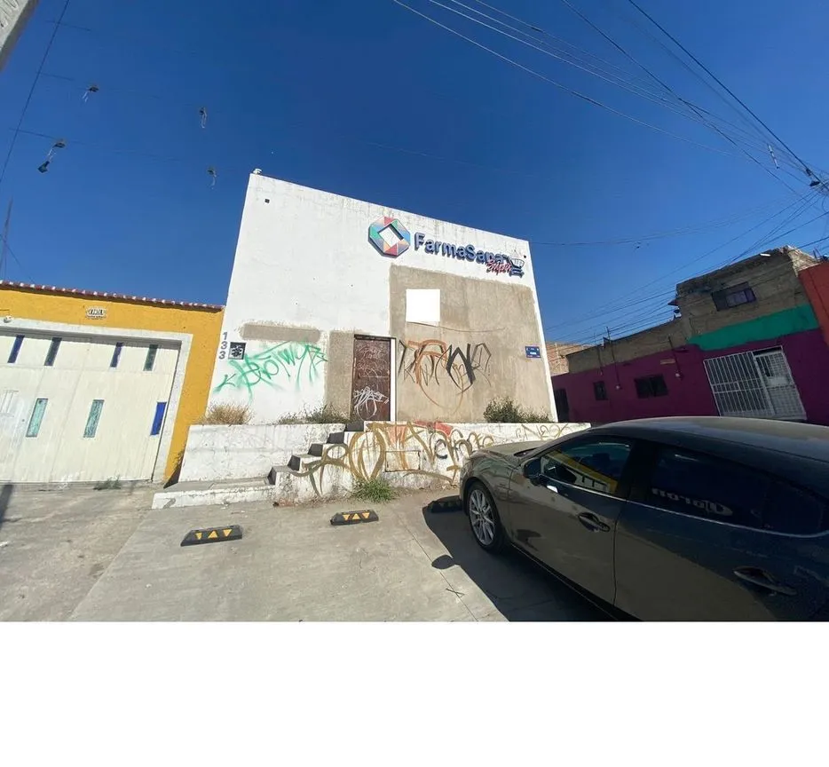 Local en Venta en Las Juntas, San Pedro Tlaquepaque, Jalisco | NEX-103685 | iad México | Foto 3 de 9