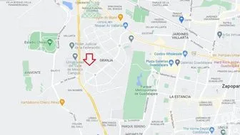 NEX-218834 - Terreno en Venta.