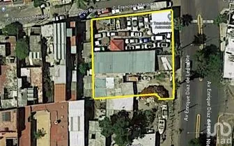 NEX-223966 - Terreno en Venta.