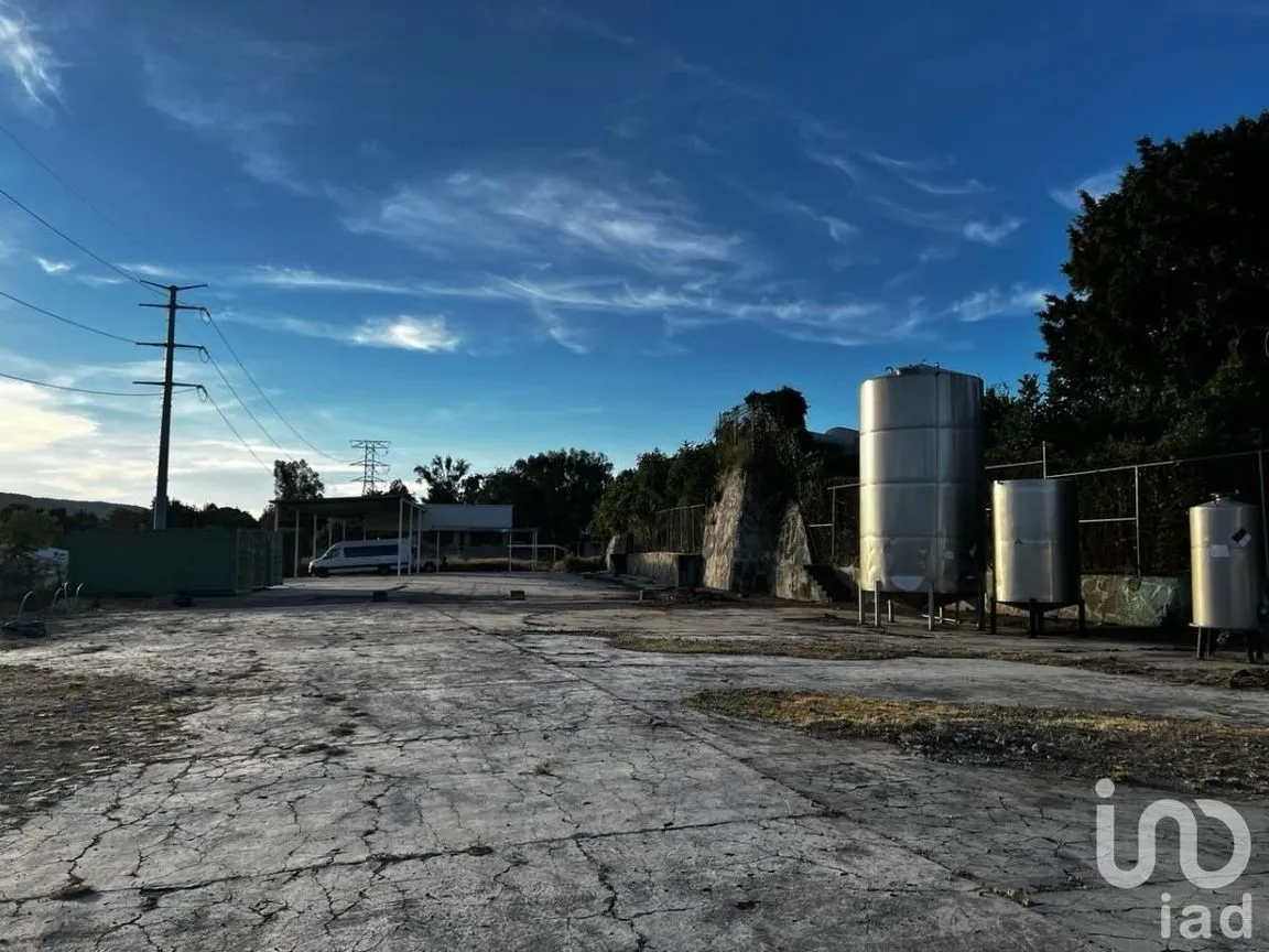 Terreno en Renta en El Bajío, Zapopan, Jalisco | NEX-227080 | iad México | Foto 2 de 6