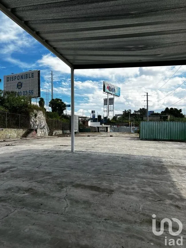 Terreno en Renta en El Bajío, Zapopan, Jalisco | NEX-227080 | iad México | Foto 3 de 6