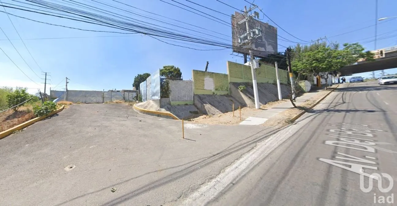 Terreno en Renta en El Bajío, Zapopan, Jalisco | NEX-227080 | iad México | Foto 4 de 6