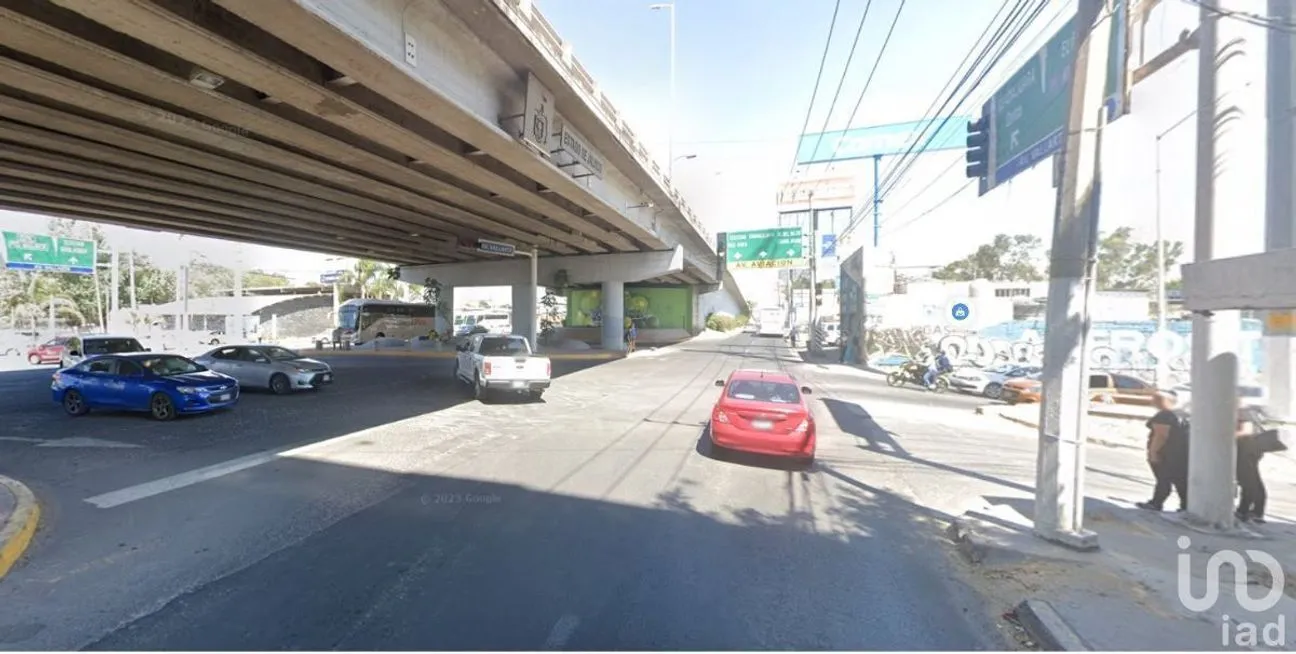 Terreno en Renta en El Bajío, Zapopan, Jalisco | NEX-227080 | iad México | Foto 6 de 6