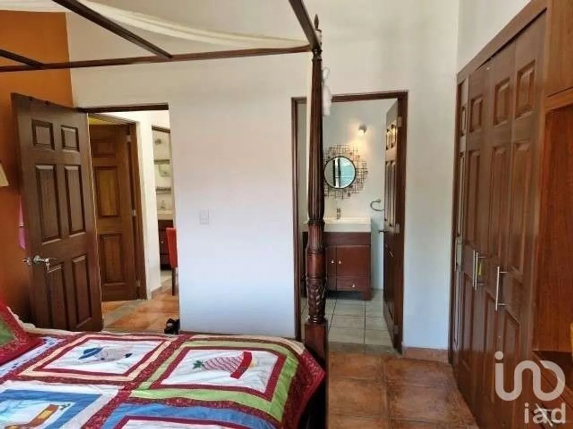 Casa en Venta en San Antonio Tlayacapan, Chapala, Jalisco | NEX-229103 | iad México | Foto 11 de 13