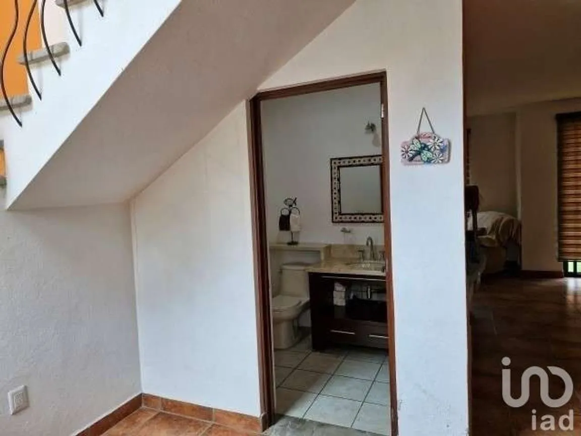 Casa en Venta en San Antonio Tlayacapan, Chapala, Jalisco | NEX-229103 | iad México | Foto 12 de 13