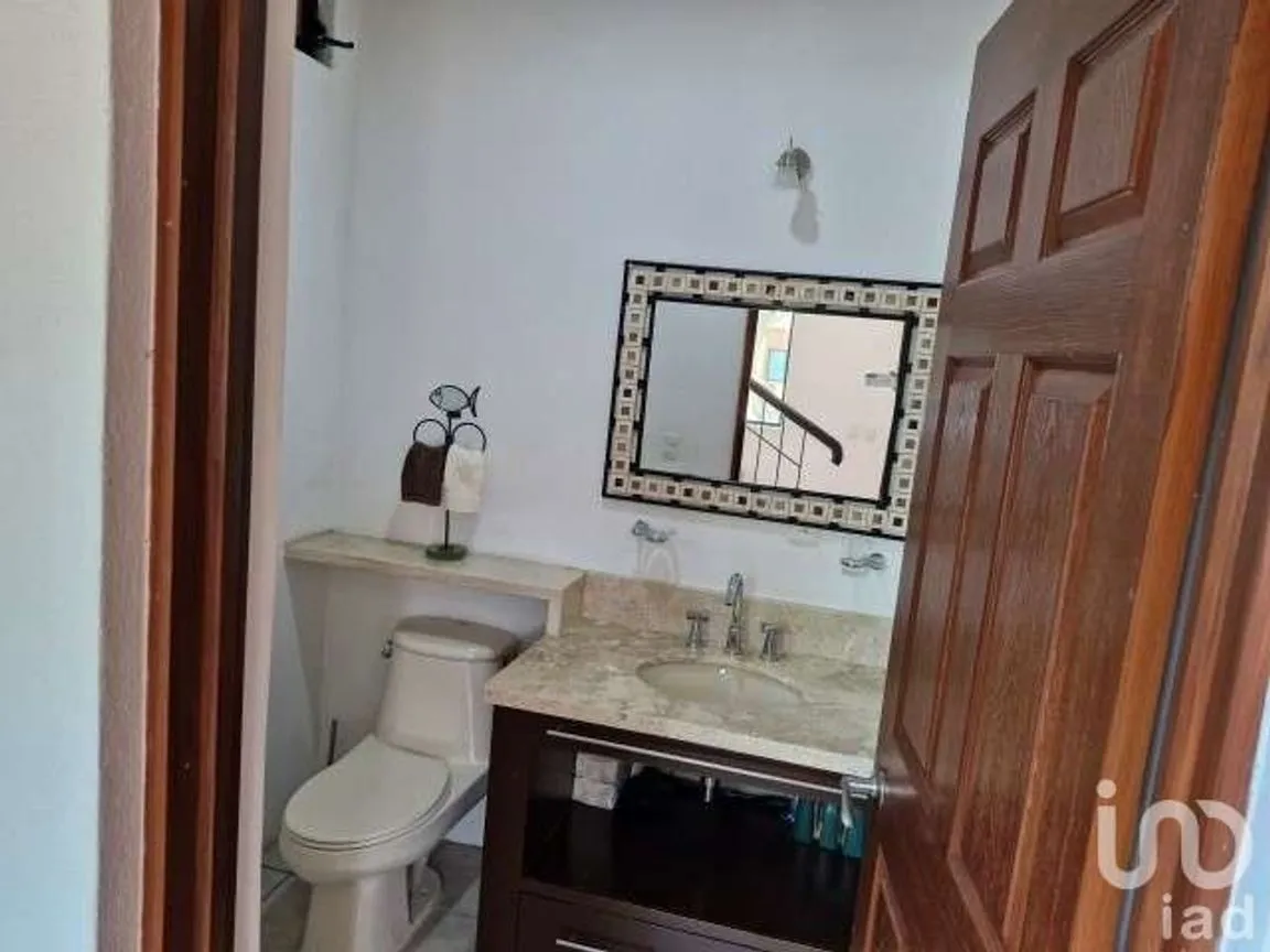 Casa en Venta en San Antonio Tlayacapan, Chapala, Jalisco | NEX-229103 | iad México | Foto 13 de 13