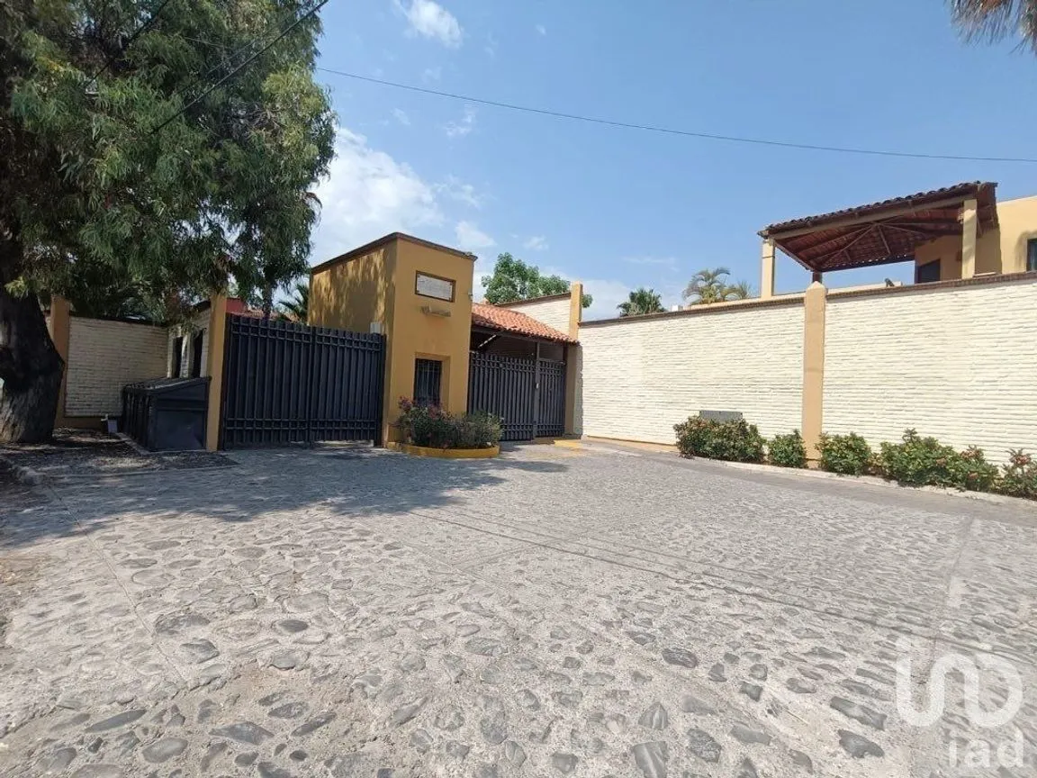 Casa en Venta en San Antonio Tlayacapan, Chapala, Jalisco | NEX-229103 | iad México | Foto 3 de 13