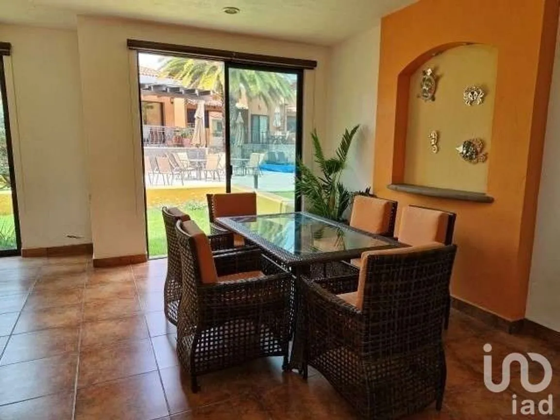 Casa en Venta en San Antonio Tlayacapan, Chapala, Jalisco | NEX-229103 | iad México | Foto 7 de 13