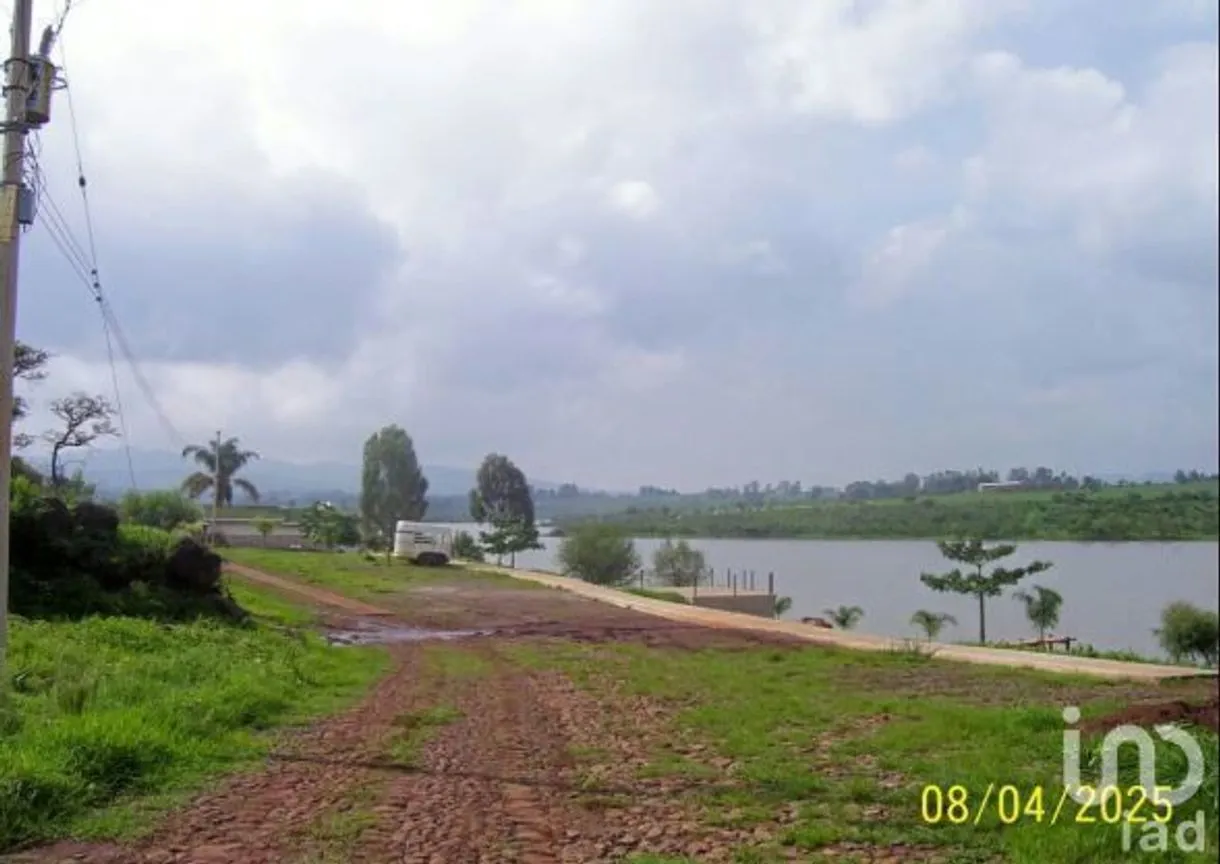 Terreno en Venta en Tepatitlán de Morelos Centro, Tepatitlán de Morelos, Jalisco | NEX-231717 | iad México | Foto 2 de 14