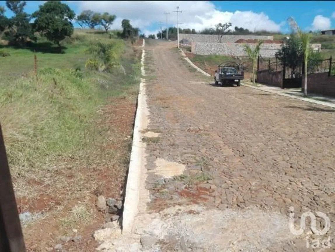 Terreno en Venta en Tepatitlán de Morelos Centro, Tepatitlán de Morelos, Jalisco | NEX-231717 | iad México | Foto 12 de 14