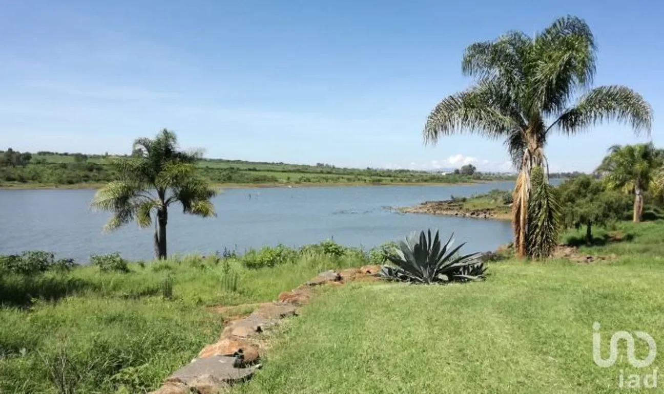 Terreno en Venta en Tepatitlán de Morelos Centro, Tepatitlán de Morelos, Jalisco | NEX-231717 | iad México | Foto 8 de 14