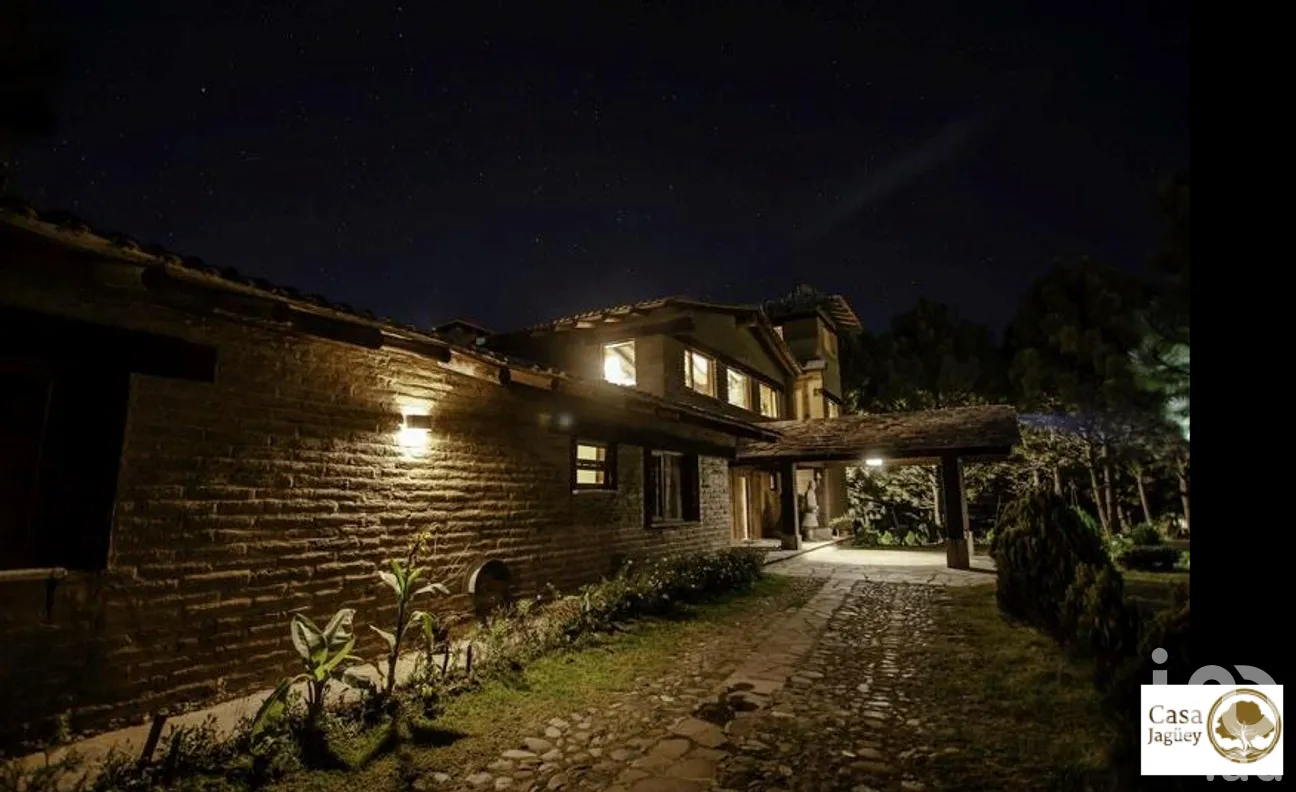 Casa en Venta en Tapalpa, Tapalpa, Jalisco | NEX-266367 | iad México | Foto 11 de 25
