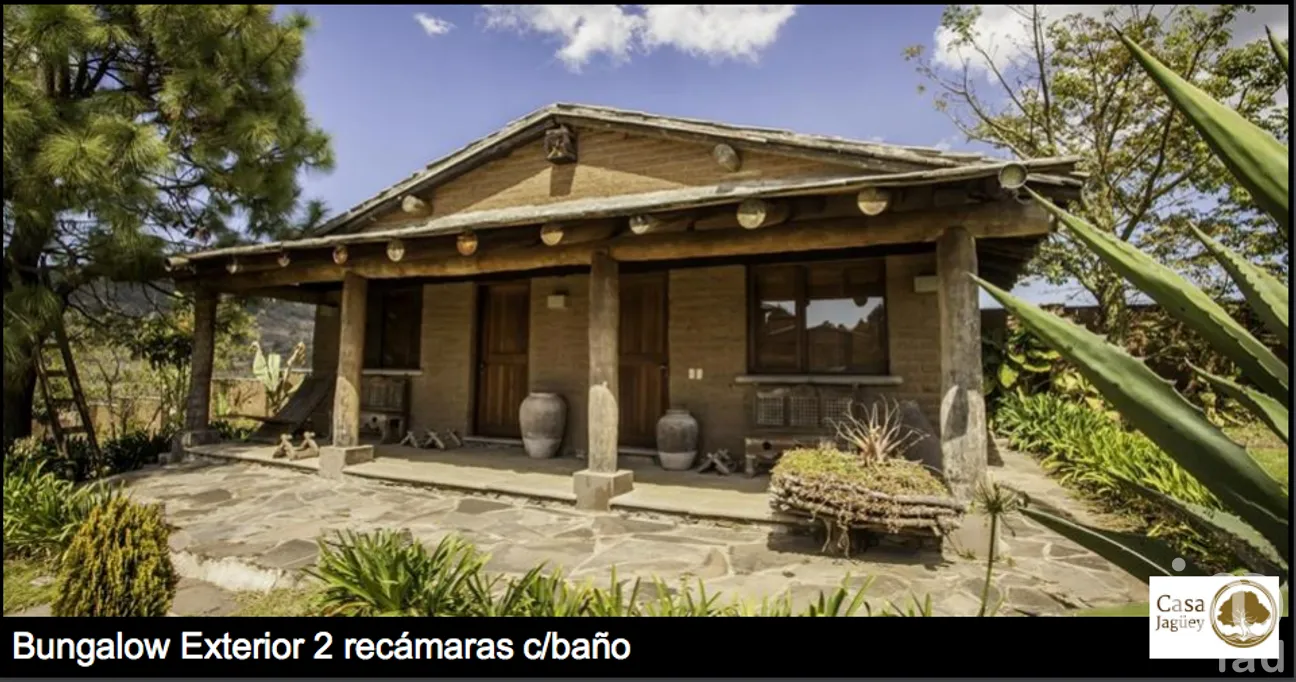 Casa en Venta en Tapalpa, Tapalpa, Jalisco | NEX-266367 | iad México | Foto 19 de 25