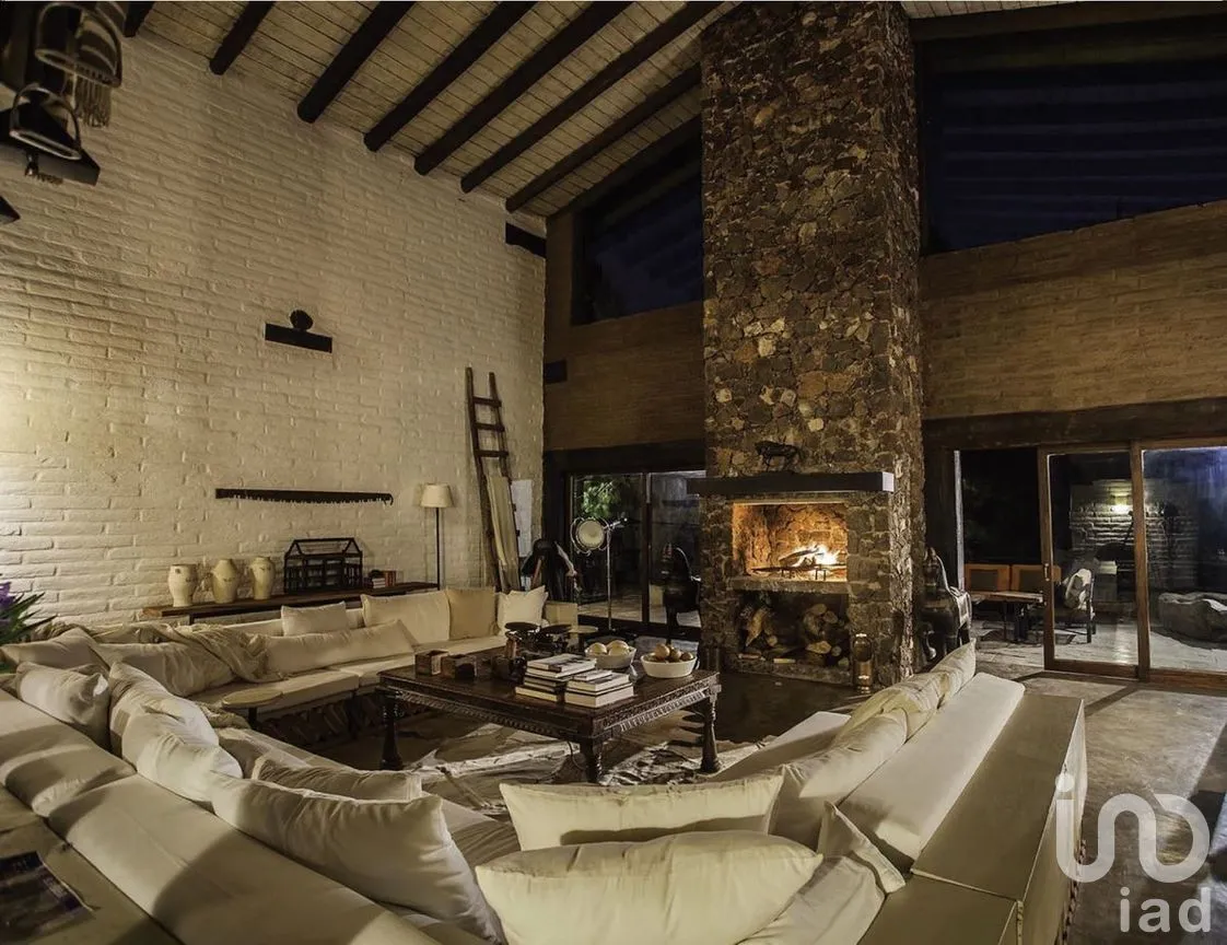 Casa en Venta en Tapalpa, Tapalpa, Jalisco | NEX-266368 | iad México | Foto 13 de 24