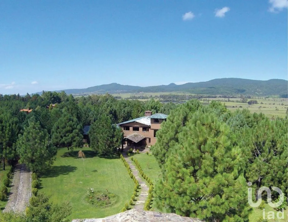 Casa en Venta en Tapalpa, Tapalpa, Jalisco | NEX-266368 | iad México | Foto 23 de 24