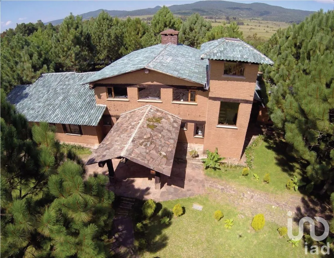 Casa en Venta en Tapalpa, Tapalpa, Jalisco | NEX-266368 | iad México | Foto 4 de 24