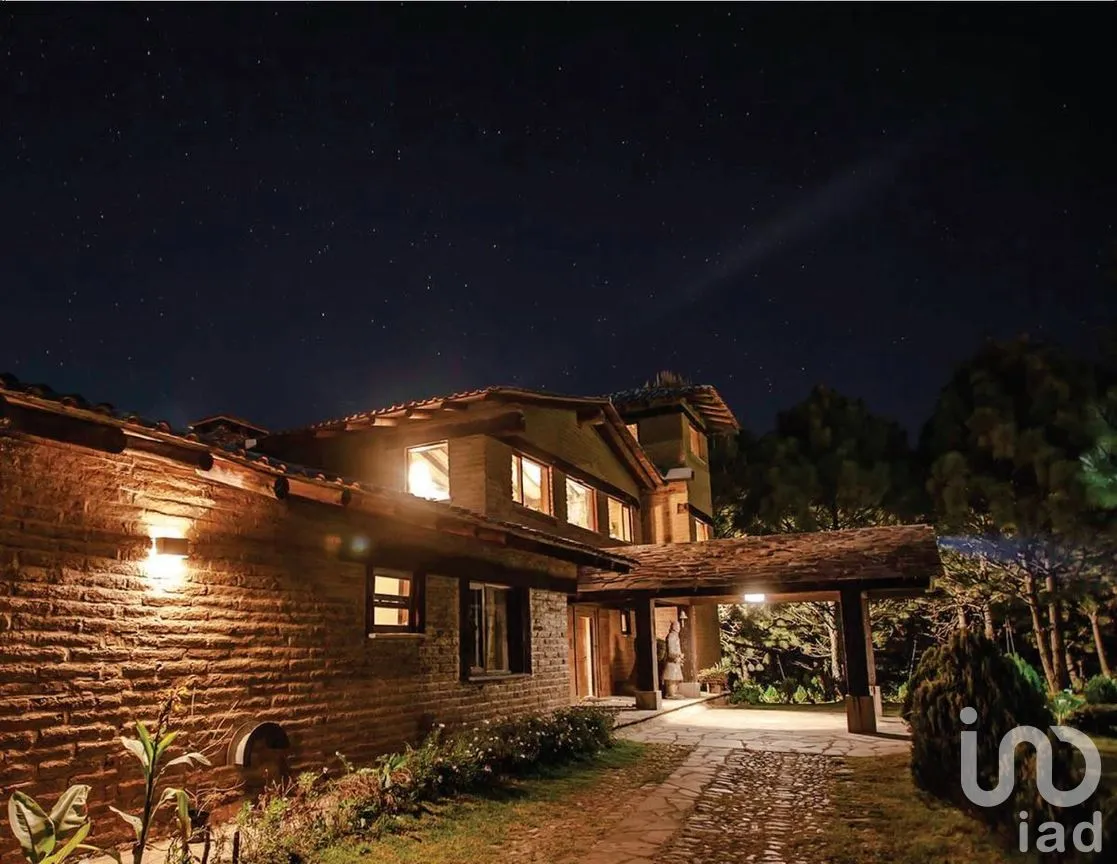 Casa en Venta en Tapalpa, Tapalpa, Jalisco | NEX-266368 | iad México | Foto 7 de 24