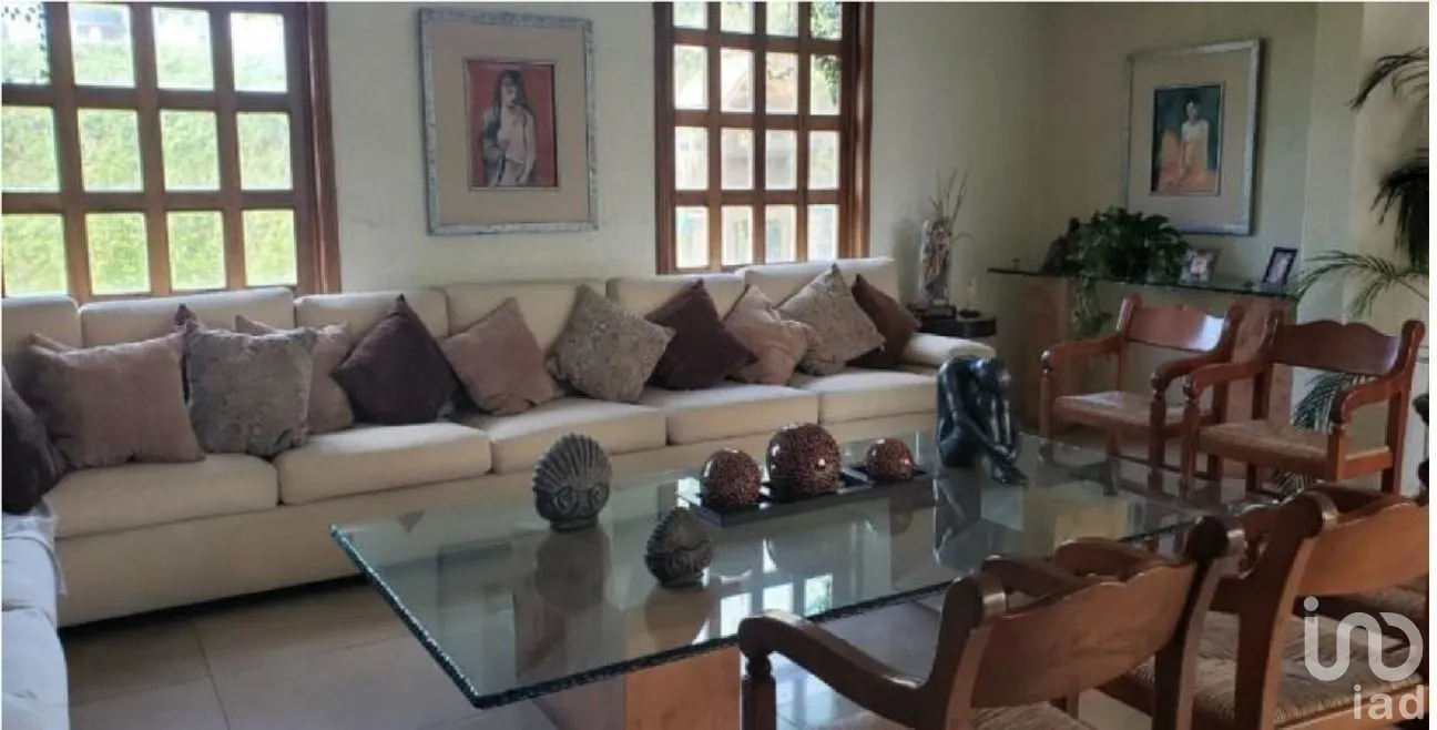 Casa en Venta en Villa San Jorge, Zapopan, Jalisco | NEX-266370 | iad México | Foto 5 de 10