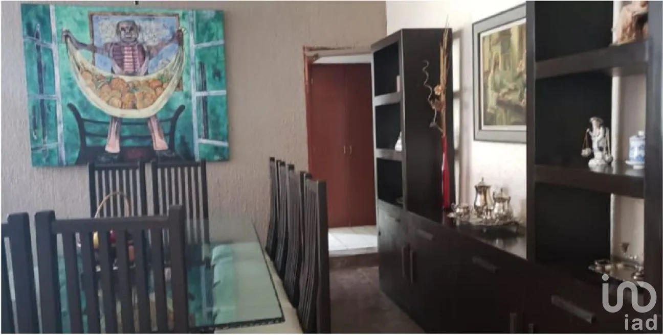 Casa en Venta en Villa San Jorge, Zapopan, Jalisco | NEX-266370 | iad México | Foto 6 de 10