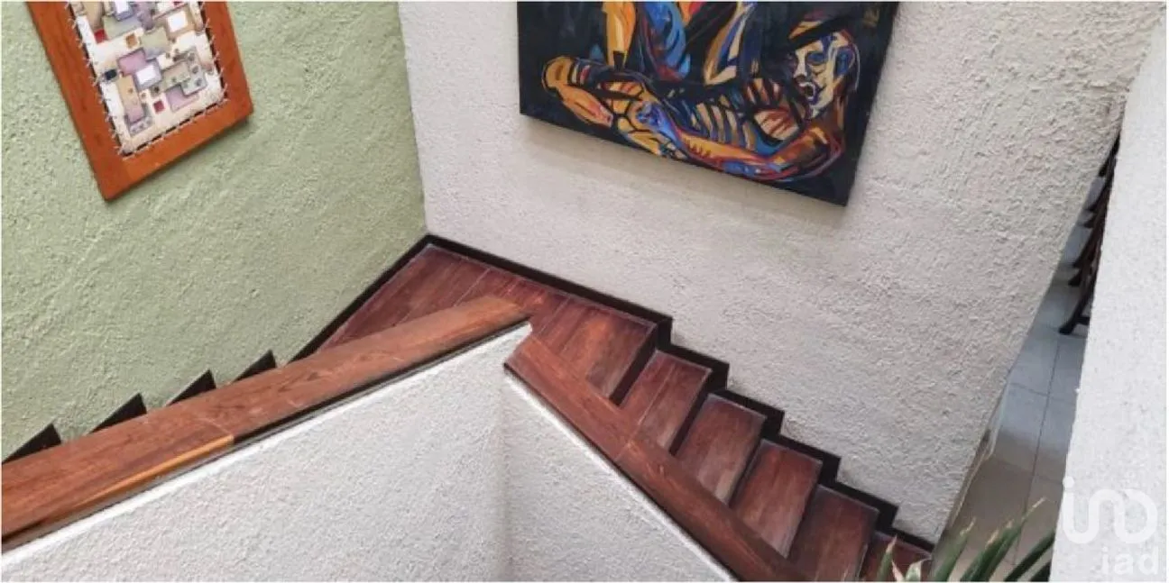 Casa en Venta en Villa San Jorge, Zapopan, Jalisco | NEX-266370 | iad México | Foto 7 de 10