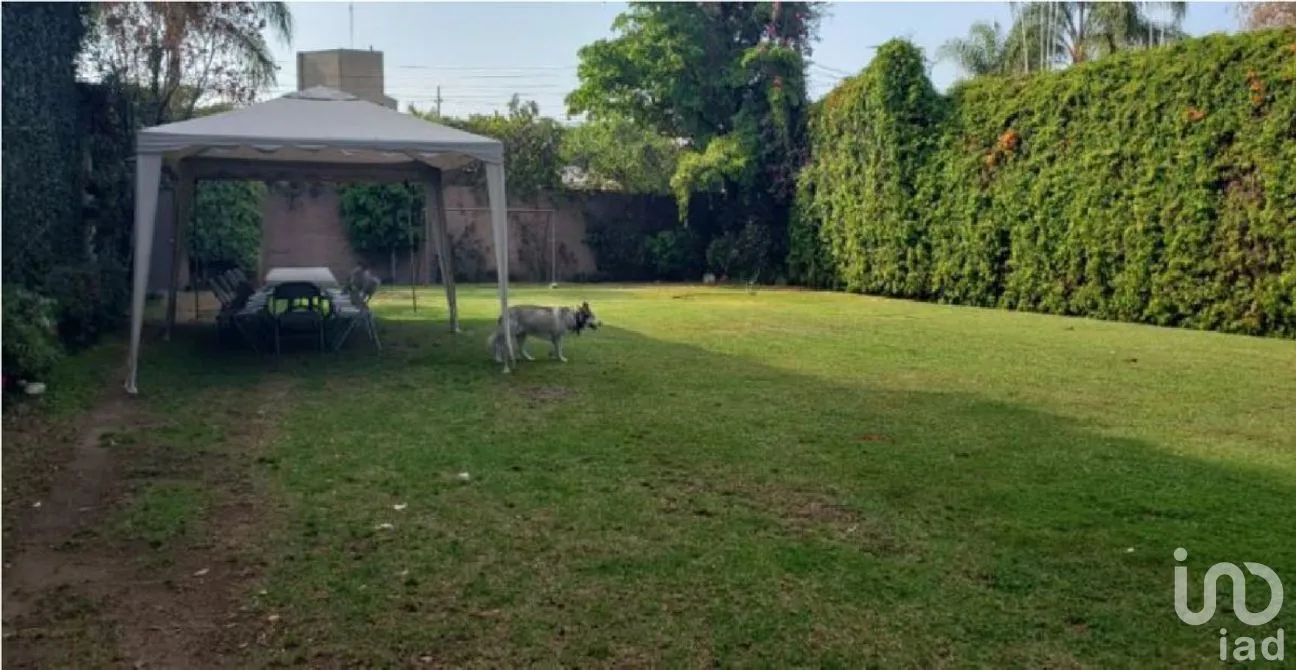Casa en Venta en Villa San Jorge, Zapopan, Jalisco | NEX-266370 | iad México | Foto 10 de 10