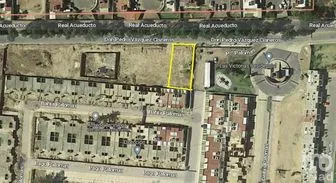 NEX-266393 - Terreno en Venta en Las Agujas, CP 45200, Jalisco.