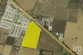 NEX-266400 - Terreno en Venta en Hacienda los Eucaliptos, CP 45656, Jalisco.