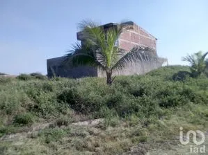 NEX-266431 - Terreno en Venta en Aquarium, CP 28808, Colima.