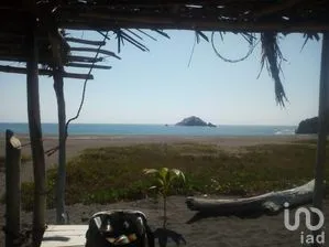 NEX-266432 - Terreno en Venta en Aquarium, CP 28808, Colima.