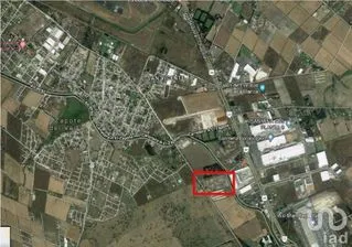 NEX-266474 - Terreno en Venta en El Zapote Del Valle, CP 45672, Jalisco.