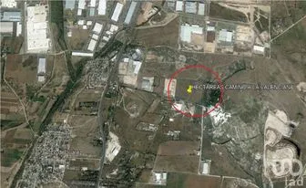 NEX-266478 - Terreno en Venta en Ejido Lo de Juárez, CP 36620, Guanajuato.