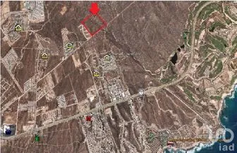 NEX-266480 - Terreno en Venta en El Tezal, CP 23454, Baja California Sur.