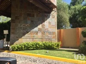 NEX-266481 - Terreno en Venta en Lomas de Santa Anita, CP 45645, Jalisco.