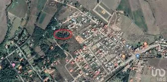 NEX-266485 - Terreno en Venta en Tapalpa, CP 49340, Jalisco.