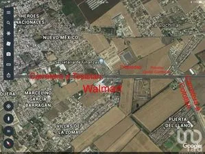 NEX-266508 - Terreno en Venta en Villas La Loma, CP 45134, Jalisco.