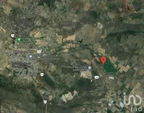NEX-266511 - Terreno en Venta en Ixtlahuacan de los Membrillos, CP 45850, Jalisco.