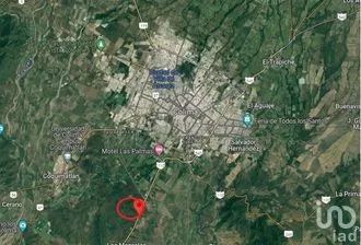 NEX-266520 - Terreno en Venta en Colima Centro, CP 28000, Colima.