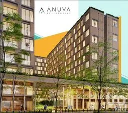 NEX-266538 - Departamento en Venta, con 2 recamaras, con 2 baños, con 70 m2 de construcción en Virreyes Residencial, CP 45110, Jalisco.