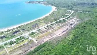 NEX-266717 - Terreno en Venta en Matanchén (La Aguada), CP 63776, Nayarit.