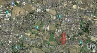NEX-267266 - Terreno en Venta en Santa Anita, CP 45645, Jalisco.
