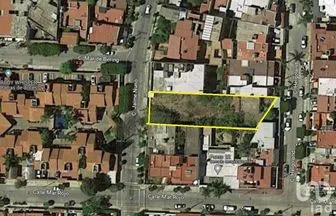 NEX-267412 - Terreno en Venta en Lomas Del Country, CP 44610, Jalisco.