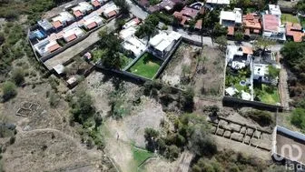 NEX-267420 - Terreno en Venta en Chapala Haciendas, CP 45907, Jalisco.