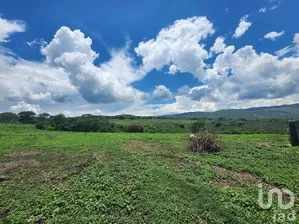 NEX-271081 - Terreno en Venta en San Cristóbal Zapotitlán, CP 45840, Jalisco.