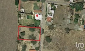 NEX-282785 - Terreno en Venta en Jardines de La Calera, CP 45676, Jalisco.
