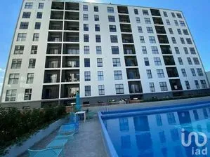 NEX-288938 - Departamento en Renta, con 2 recamaras, con 2 baños, con 75 m2 de construcción en Solares, CP 45019, Jalisco.