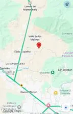 NEX-288947 - Terreno en Venta en El Mesón de Cópala, CP 45200, Jalisco.