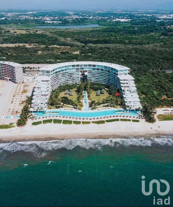 Departamento en Venta en Nuevo Vallarta, Bahía de Banderas, Nayarit | NEX-288950 | iad México | Foto 2 de 21